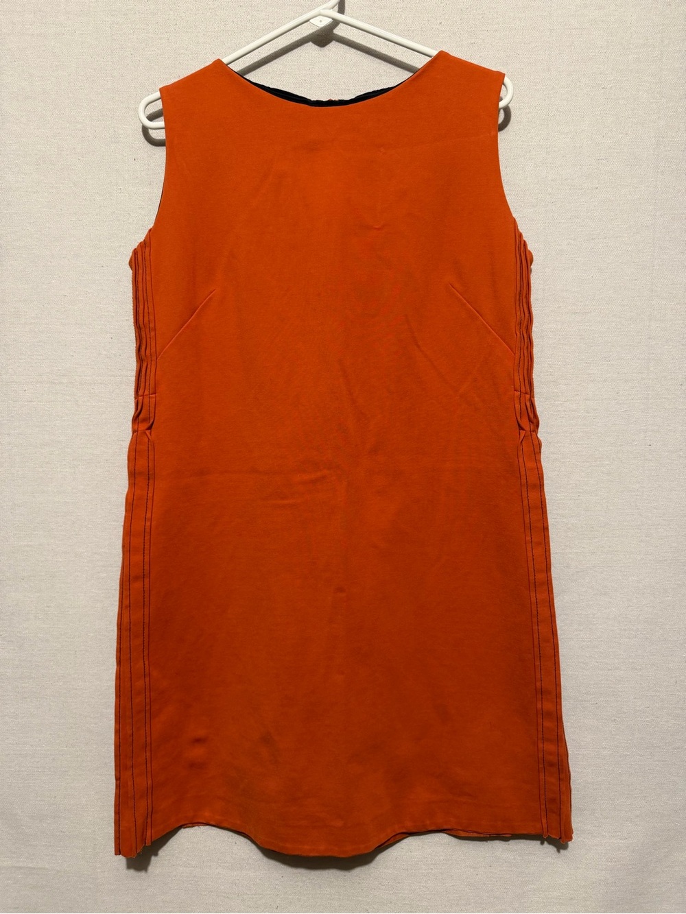Dorothee Schumacher Sheath Dress - size XXL